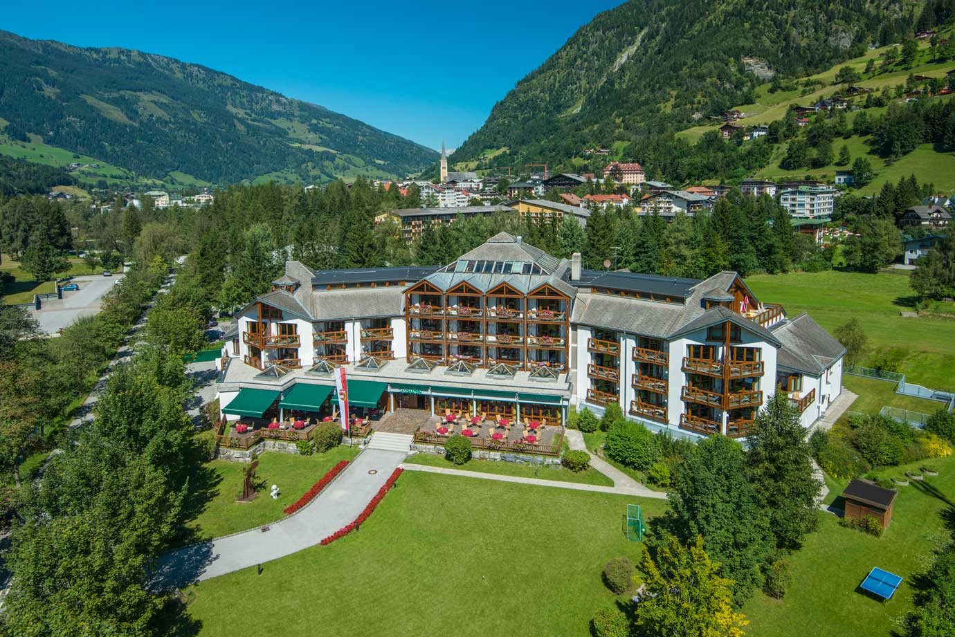 Das-Gastein—Aussenaufnahmen